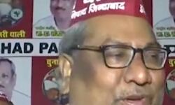 अदालत के तेवर से घबराए मंत्री कोर्ट में हुए हाजिर-तारीख मिलने से राहत