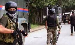 उरी की तर्ज पर राजौरी में आतंकी हमले में दो आतंकी ढेर - 3 जवान शहीद उरी की तर्ज पर राजौरी में आतंकी हमले में दो आतंकी ढेर - 3 जवान शहीद