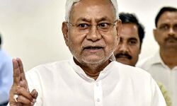 बिहार में बोल्ड हुई भाजपा बिहार में बोल्ड हुई भाजपा