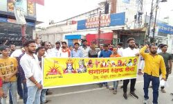 लाल सिंह चड्ढा का बायकॉट बरकरार- आमिर के विरोध में सड़क पर लोग