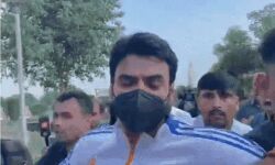 बीजेपी नेता श्रीकांत का इलाज जारी-अब यहां भी FIR की तैयारी बीजेपी नेता श्रीकांत का इलाज जारी-अब यहां भी FIR की तैयारी