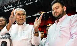 क्या बिहार में हारी बाजी को लेकर बीजेपी कर पाएगी बड़ा खेला? क्या बिहार में हारी बाजी को लेकर बीजेपी कर पाएगी बड़ा खेला?