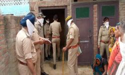 पति को मारकर जमीन में दफन कर लगाया ठिकान-ऐसे खुला राज