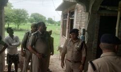 बिजली मीटर रीडर बनकर पहुंचे बदमाशों ने बंधक बनाकर की लूटपाट