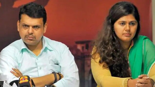 शिंदे सरकार को लेकर भाजपा में रार- मंत्री पद नहीं मिलने से एमएलए नाराज