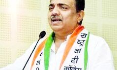 पाटिल ने शिंदे और फणनवीस पर हमला बोला पाटिल ने शिंदे और फणनवीस पर हमला बोला