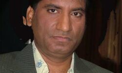 बहन की राखी ने दिखाया असर- कॉमेडियन की सेहत को लेकर आई यह खबर बहन की राखी ने दिखाया असर- कॉमेडियन की सेहत को लेकर आई यह खबर