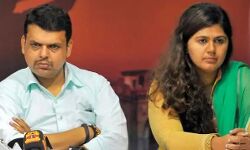 शिंदे सरकार को लेकर भाजपा में रार- मंत्री पद नहीं मिलने से एमएलए नाराज शिंदे सरकार को लेकर भाजपा में रार- मंत्री पद नहीं मिलने से एमएलए नाराज