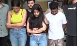 खाना खाने पहुंचे नशे में धुत के बिगडैल का रेस्टोरेंट में ऐसा बवाल