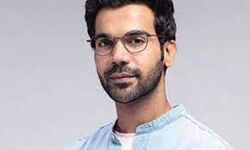 राज कुमार राव ने हर घर तिरंगा अभियान में लिया भाग राज कुमार राव ने हर घर तिरंगा अभियान में लिया भाग