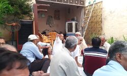 तिरंगा लगा रहे बुजुर्ग की ऐसे चली गई सहज में जान- मच गया कोहराम तिरंगा लगा रहे बुजुर्ग की ऐसे चली गई सहज में जान- मच गया कोहराम