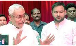 संकट में नितीश की विश्वसनीयता संकट में नितीश की विश्वसनीयता