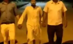 यूपी एटीएस को मिली बड़ी कामयाबी- संदिग्ध आतंकी किया गिरफ्तार