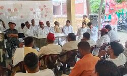 कार्यकर्ताओं की मजबूत फौज खड़ी करने को गांव दर गांव जाएगी सपा-हरेंद्र कार्यकर्ताओं की मजबूत फौज खड़ी करने को गांव दर गांव जाएगी सपा-हरेंद्र