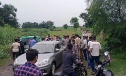 पेड़ के नीचे बैठी दो महिलाओं की ऐसे जिंदगी ले गई आसमानी बिजली पेड़ के नीचे बैठी दो महिलाओं की ऐसे जिंदगी ले गई आसमानी बिजली