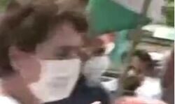 बिना परमिशन महंगाई एवं भ्रष्टाचार के विरोध में कांग्रेस का मार्च बिना परमिशन महंगाई एवं भ्रष्टाचार के विरोध में कांग्रेस का मार्च