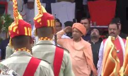 स्वतंत्रता दिवस पर योगी का गिफ्ट- सिटी बसों में सफर मुफ्त स्वतंत्रता दिवस पर योगी का गिफ्ट- सिटी बसों में सफर मुफ्त