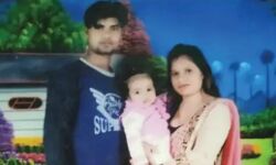 रात में पत्नी मिली ऑनलाइन तो बहमी पति ऐसा काम कर पहुंचा सीधे थाने