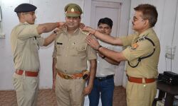 जन्मदिन विशेष- जिले से लेकर राष्ट्र तक इंस्पेक्टर नेमचंद को मिला सम्मान