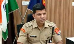 पुलिस पदक से नवाजे गये IPS प्रभाकर चौधरी सहित पांच पुलिसकर्मी पुलिस पदक से नवाजे गये IPS प्रभाकर चौधरी सहित पांच पुलिसकर्मी