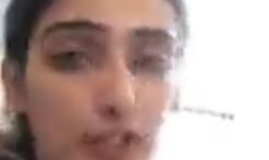 महिला ने सुनाया अपना दुखड़ा- PM से बोली बच्चे को खिलाऊं या भूखा मार दूं