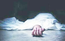 जंगल में पड़ा मिला शव- ये हुआ बरामद- जांच में जुटी पुलिस जंगल में पड़ा मिला शव- ये हुआ बरामद- जांच में जुटी पुलिस