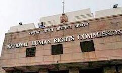 छात्र की मौत पर मानवाधिकार आयोग का सरकार और DGP को नोटिस छात्र की मौत पर मानवाधिकार आयोग का सरकार और DGP को नोटिस