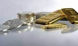 गोल्ड ने भरी दामों में उड़ान- जानिये चांदी का हाल