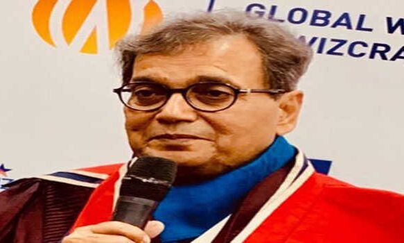 सुभाष घई ने रिलीज किया गाना तिरंगा