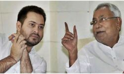 नीतीश सरकार में लालू फार्मूला नीतीश सरकार में लालू फार्मूला