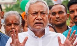 सिर मुंडाते ही पडे ओले- मंत्री बनते ही जारी हुआ अरेस्ट वारंट