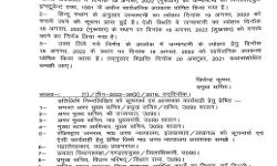 सरकार ने जारी किया फरमान- अब जन्माष्टमी का इस दिन रहेगा अवकाश सरकार ने जारी किया फरमान- अब जन्माष्टमी का इस दिन रहेगा अवकाश