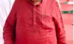 भाजपा संसदीय बोर्ड से गडकरी के साथ मुख्यमंत्री को भी किया बाहर भाजपा संसदीय बोर्ड से गडकरी के साथ मुख्यमंत्री को भी किया बाहर