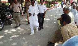 मुजफ्फरनगर दंगा 201-बीजेपी MLA अदालत में हुए पेश-23 को सुनवाई