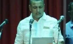 बढ़ी  CM की टेंशन- अब कृषि मंत्री भी आये विवादों के घेरे में