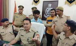 बड़ा गुडवर्क- चोरी की वारदात का पर्दाफाश- 4 लाख रूपये बरामद