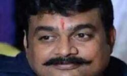 नेपाल भागने की फिराक में लगा मोस्ट वांटेड माफिया एक्स MLA अरेस्ट