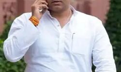 CBI का छापा पड़ते ही मुखर हुए BJP नेता- लगाया यह आरोप