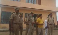 माफिया पर योगी का चाबुक-बसपा सांसद की 12.35 करोड की संपत्ति कुर्क माफिया पर योगी का चाबुक-बसपा सांसद की 12.35 करोड की संपत्ति कुर्क