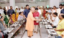 अन्य संस्कृतियों से पुराना है सनातन संस्कृति का इतिहास- CM योगी अन्य संस्कृतियों से पुराना है सनातन संस्कृति का इतिहास- CM योगी