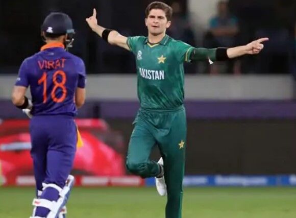 पाकिस्तान को एशिया कप से पहले बड़ा लगा झटका- यह खिलाड़ी हुआ बाहर