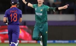 पाकिस्तान को एशिया कप से पहले बड़ा लगा झटका- यह खिलाड़ी हुआ बाहर पाकिस्तान को एशिया कप से पहले बड़ा लगा झटका- यह खिलाड़ी हुआ बाहर