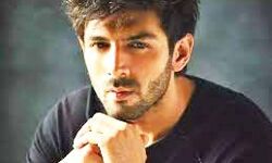 कार्तिक आर्यन ने फिल्म इंडस्ट्री में 11 साल पूरे किये