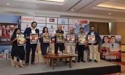 दुष्यंत प्रताप की तीन फिल्में नवंबर में होंगी रिलीज