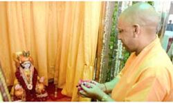 यूपी में पर्यटन विकास का नया अध्याय यूपी में पर्यटन विकास का नया अध्याय