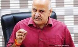 बोले डिप्टी CM- यह क्या नौटंकी है मोदी जी? मैं सरेआम घूम रहा हूं बोले डिप्टी CM- यह क्या नौटंकी है मोदी जी? मैं सरेआम घूम रहा हूं