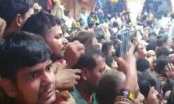 श्री कृष्ण जन्माष्टमी पर हुए हादसे की जांच करेंगी यह समिति श्री कृष्ण जन्माष्टमी पर हुए हादसे की जांच करेंगी यह समिति