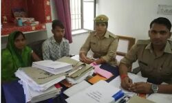 पति पत्नी में बन गई बात- पहले मुकदमा अब साथ रहने को तैयार