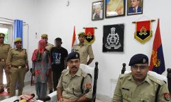 पत्नी ने ही प्रेमी के साथ मिलकर पति को उतारा था मौत के घाट- यह था इरादा पत्नी ने ही प्रेमी के साथ मिलकर पति को उतारा था मौत के घाट- यह था इरादा