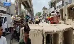 किसानों का फिर डलेगा दिल्ली में डेरा- पुलिस कर रही रोकने के ऐसे इंतजाम